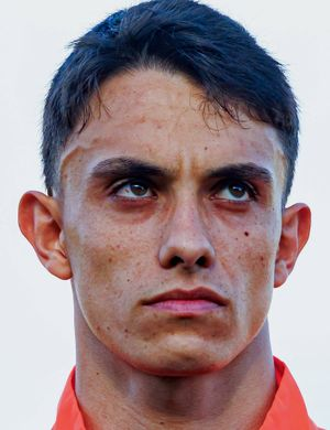 Сено Луис Рего, Джоао Педро