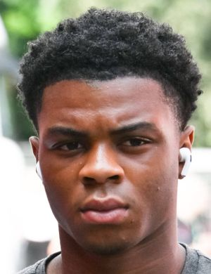 Альфа-Рупрехт, Фарид