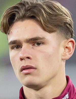 Орфорд, Льюис