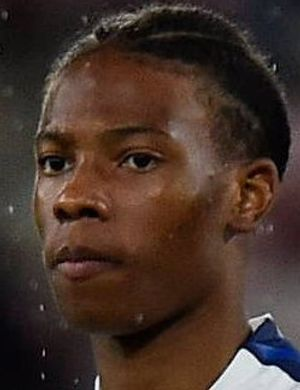 Самуэль-Смит, Ише