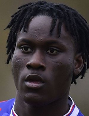 Озох, Дэвид