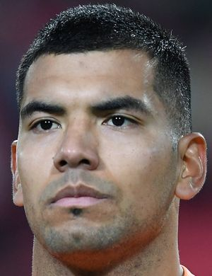 Бенитес, Вальтер