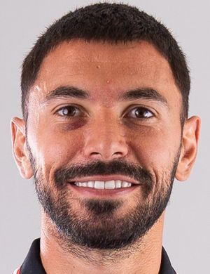 Сансон, Морган