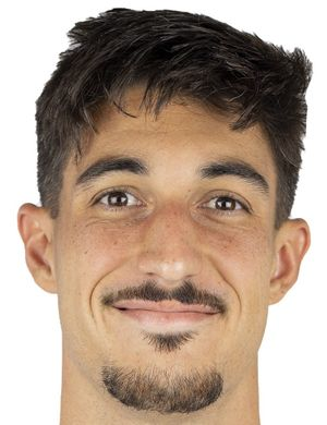 Сан Кристобаль Санчес, Алехандро