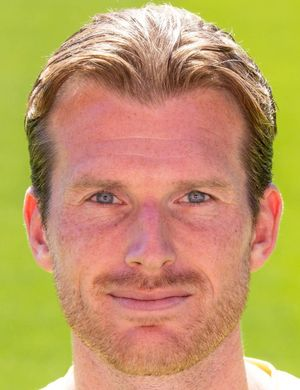 Броувер, Михаел