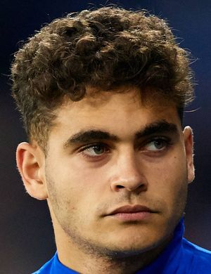 Гарсия Робледо, Андрес