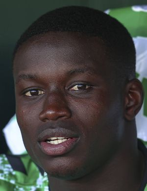 Менди, Нобель