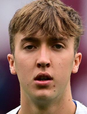 Хиншельвуд, Джек