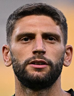 Верарди, Доменико