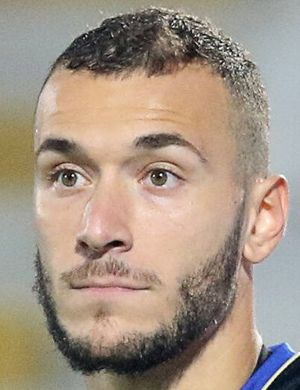 Перилли, Симоне