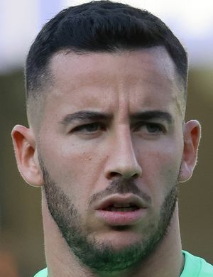 Монтипо, Лоренцо