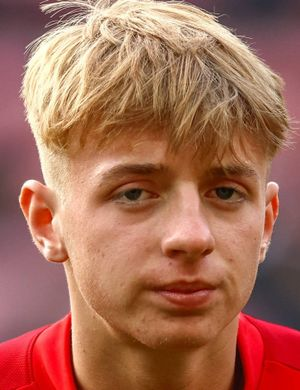 Уотсон, Том