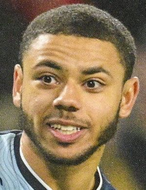 Жужу, Антуан