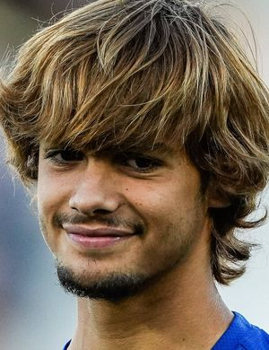 Мора, Родриго