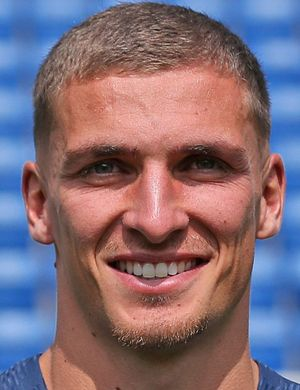 Гриша Промел, Гришакс