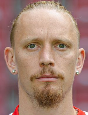 Волф, Мариус