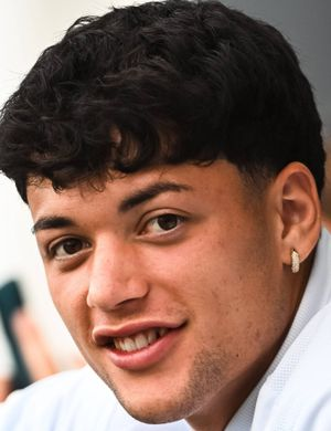 Рао, Эмануэле