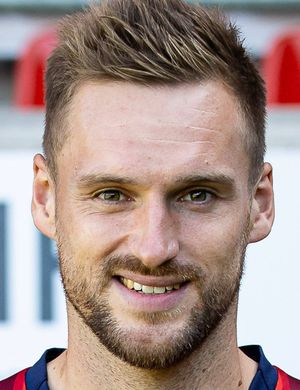 Маинка, Патрик