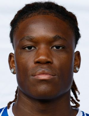 Бакатуканда, Элиас