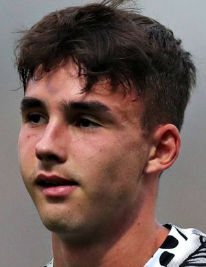 Каспер, Чарли