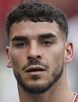 Ромеро, Исаак