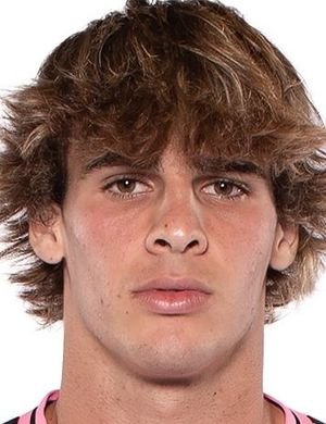 Кремашчи, Бенджамин