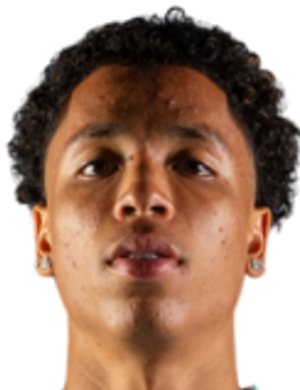 Хернс, Трэвис