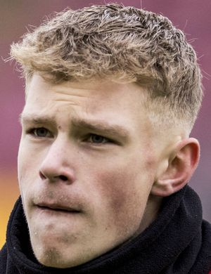 Хогсберг, Лукас