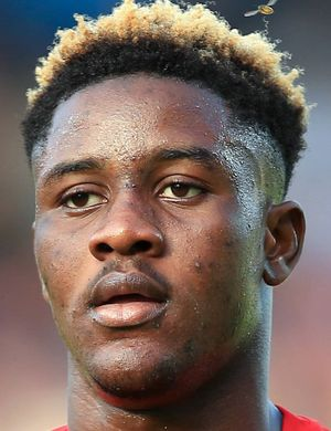 Осман, Ибрагим