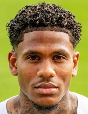 Нослин, Тайриз