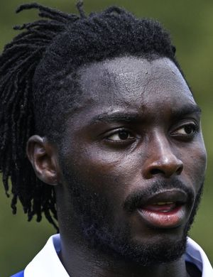 Абдуллахи, Ахмед