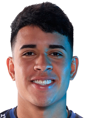 Паэс, Кендри