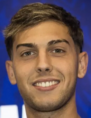 Альбаррасин, Агустин