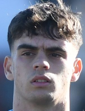 Фускальдо, Маттео