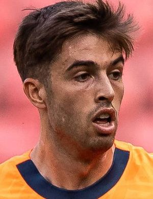 Альберто, Мари