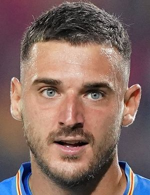 Фальконе, Владимиро