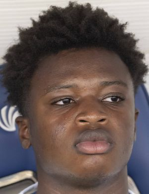 Чиссе, Альфадьо