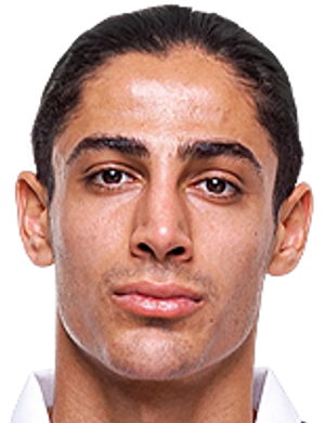 Hosseinnezhad, Mohammadjavad