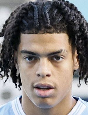 Симпсон-Пусей, Джамай