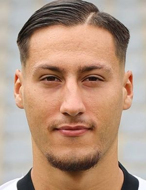 Эбнуталиб, Юнес