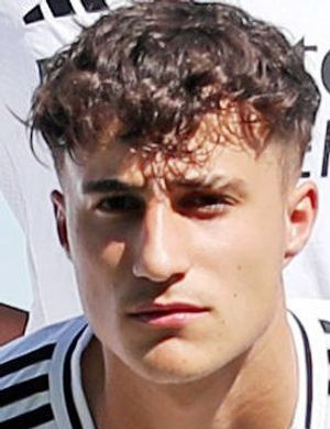 Уруэль, Роберто Мартин