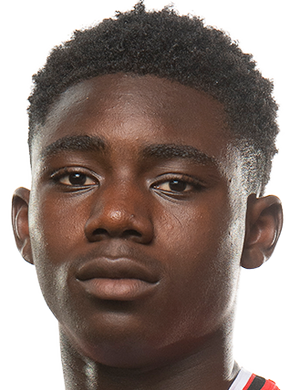 Гифт, Элайджа