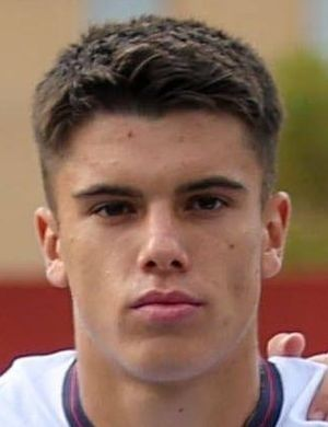 Томасевич, Бодин