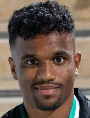 Морейра, Давид