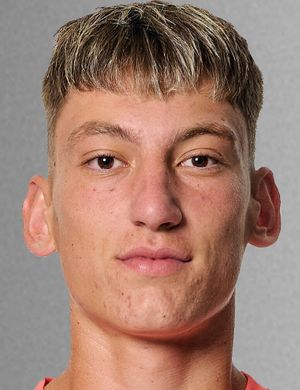 Смаркалев, Стефан