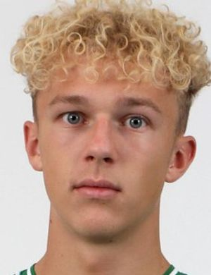 Опитц, Леон