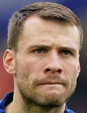 Беттинелли, Маркус