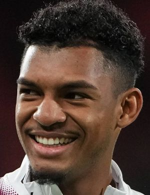 Гильерме, Луис