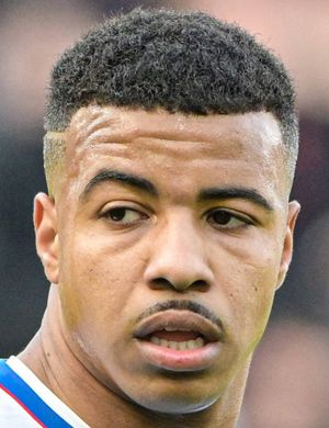 Игамане, Хамза