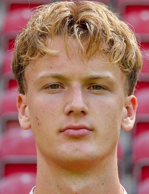 Шопп, Константин